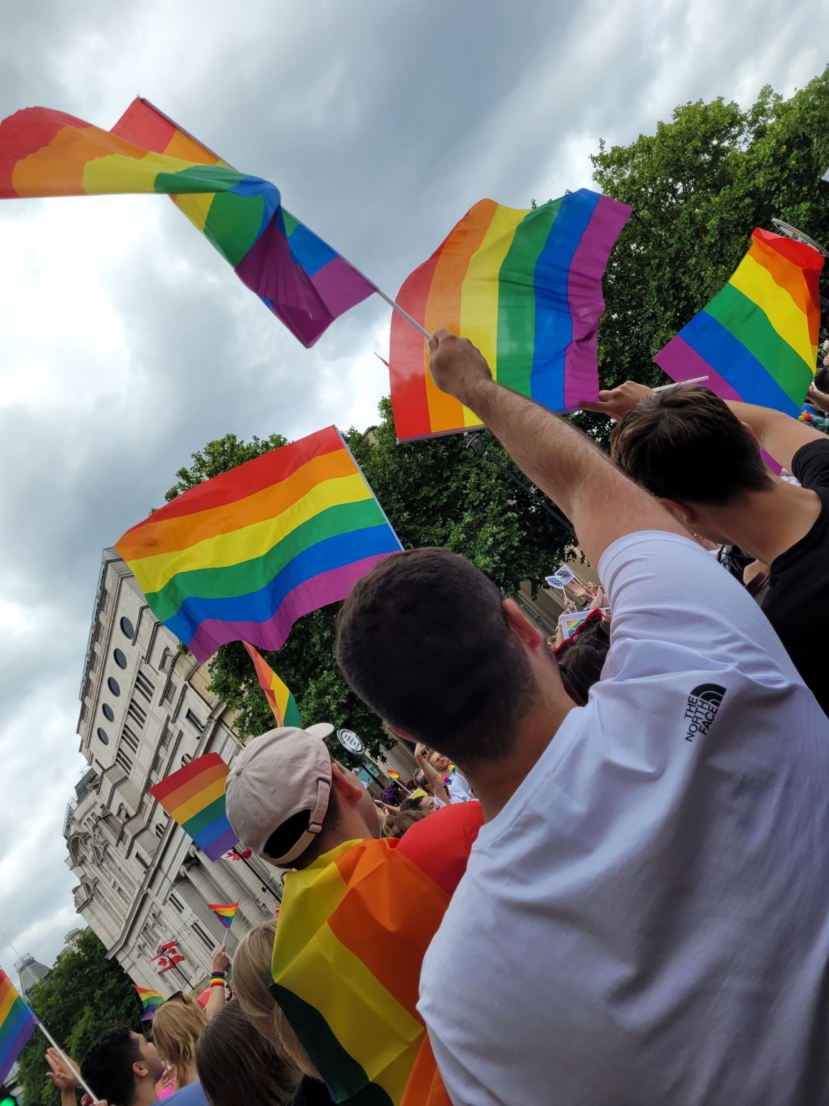 Libraries, Pride Month & Reform UK – But What’s The&nbsp;Problem?